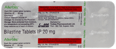 Allerblis Tablet 10 Allerblis Tablet 10